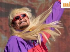 Ca sĩ ‘Life Goes On’ Oliver Tree qua đời trong vụ tai nạn trực thăng nghiêm trọng ở Brazil