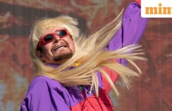 Ca sĩ ‘Life Goes On’ Oliver Tree qua đời trong vụ tai nạn trực thăng nghiêm trọng ở Brazil