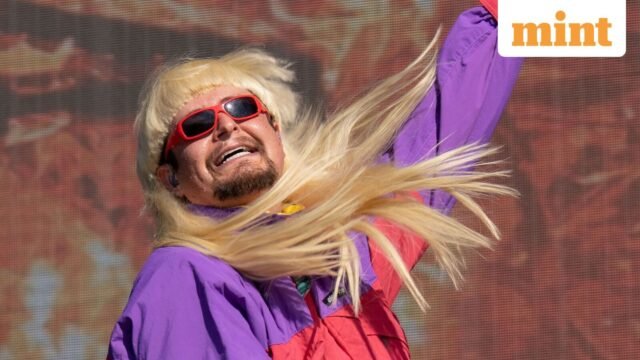 Ca sĩ 'Life Goes On' Oliver Tree qua đời trong