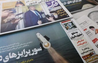 Các chuyên gia phản ứng: Hoa Kỳ và Iran vừa công bố một thỏa thuận hòa bình tạm thời. Đây là những gì chúng ta biết cho đến nay.