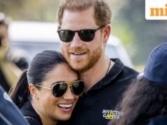 Các con của Hoàng tử Harry và Meghan Markle có thể không gặp Vua Charles trong chuyến thăm Vương quốc Anh: đây là lý do