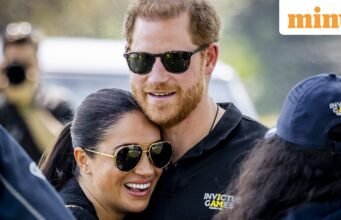 Các con của Hoàng tử Harry và Meghan Markle có thể không gặp Vua Charles trong chuyến thăm Vương quốc Anh: đây là lý do
