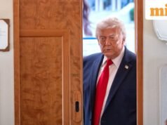 Các công ty tài trợ cho phòng khiêu vũ Nhà Trắng trị giá 400 triệu USD của Trump đã thu được 50 tỷ USD từ các hợp đồng liên bang mới: báo cáo