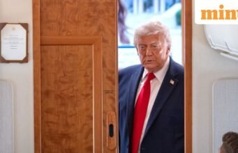 Các công ty tài trợ cho phòng khiêu vũ Nhà Trắng trị giá 400 triệu USD của Trump đã thu được 50 tỷ USD từ các hợp đồng liên bang mới: báo cáo