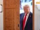 Các công ty tài trợ cho phòng khiêu vũ Nhà Trắng trị giá 400 triệu USD của Trump đã thu được 50 tỷ USD từ các hợp đồng liên bang mới: báo cáo