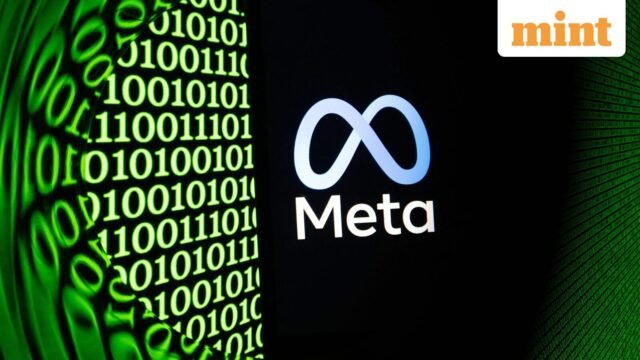 Các nền tảng meta đang phục hồi sau khi ngừng