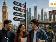 Các trường đại học Mỹ, Anh, Canada đang mất dần sức hấp dẫn? Cách tiếp cận của sinh viên Ấn Độ đang thay đổi: “Giá trị thương hiệu” so với ROI
