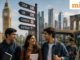 Các trường đại học Mỹ, Anh, Canada đang mất dần sức hấp dẫn? Cách tiếp cận của sinh viên Ấn Độ đang thay đổi: “Giá trị thương hiệu” so với ROI