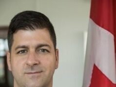 Canada bổ nhiệm Alexandre Côté mới đại sứ tại HaitiTin tức mới nhất từ Haiti: Chính trị, An ninh, Kinh tế, Văn hóa.