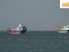 Căng thẳng ở eo biển Hormuz leo thang: tàu chở dầu bị tấn công sau cuộc đình công trao đổi Mỹ-Iran; mức độ đe dọa hàng hải đã tăng lên