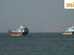 Căng thẳng ở eo biển Hormuz leo thang: tàu chở dầu bị tấn công sau cuộc đình công trao đổi Mỹ-Iran; mức độ đe dọa hàng hải đã tăng lên