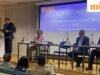 Căng thẳng tại sự kiện học thuật ở London với CJI khi người tham gia đặt ra câu hỏi về ‘bất đồng chính kiến ở Ấn Độ’; CJP phản ứng