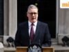 Cập nhật TRỰC TIẾP từ chức của Keir Starmer: Starmer từ chức Thủ tướng Anh, cho biết người thay thế sẽ được thực hiện vào tháng 9