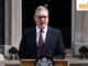 Cập nhật TRỰC TIẾP từ chức của Keir Starmer: Starmer từ chức Thủ tướng Anh, cho biết người thay thế sẽ được thực hiện vào tháng 9