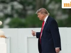 Cập nhật TRỰC TIẾP về Chiến tranh Mỹ-Iran: Trump mắng các đảng viên Cộng hòa ở Thượng viện về cuộc bỏ phiếu Chiến tranh Iran; Rubio nói an ninh vùng Vịnh là ưu tiên hàng đầu