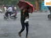 Cập nhật thời tiết: Mumbai, Jaipur, Hyderabad và Bhopal trong tình trạng cảnh báo của IMD khi gió mùa tiến triển ở các bang khác