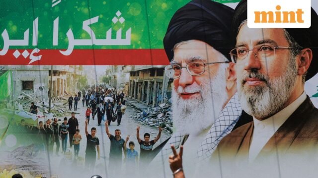 Cập nhật trực tiếp thỏa thuận Mỹ-Iran: JD Vance nói