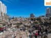 Caracas hứng chịu dư chấn mạnh khi Venezuela chật vật phục hồi sau hai trận động đất chết người