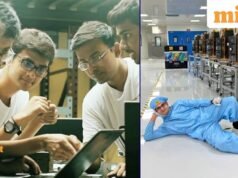 Cậu bé làng Karnataka giành được hợp đồng với NASA, quyên góp được ₹ 900 Crore: Gặp Awais Ahmed, người đã trải qua tuổi thơ của mình mà không có Internet