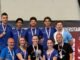 Cầu lông. Đại học Strasbourg đè bẹp đối thủ ở giải vô địch đại học Pháp