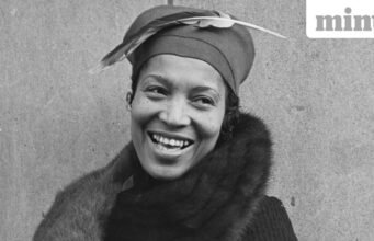 Câu nói đầy sức mạnh của Zora Neale Hurston giải thích tại sao một số năm khiến chúng ta bối rối trong khi những năm khác cuối cùng lại đưa ra câu trả lời