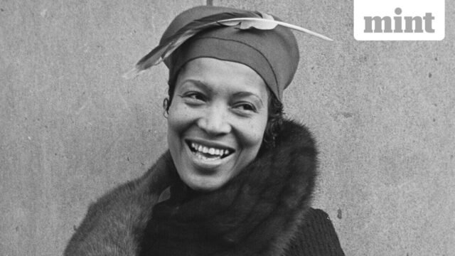 Câu nói đầy sức mạnh của Zora Neale Hurston giải
