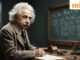 Câu nói trong ngày: Câu nói khôn ngoan của Albert Einstein về sự đổi mới: “Người chưa bao giờ phạm sai lầm là chưa bao giờ cố gắng…”.