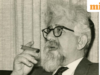 Câu nói trong ngày của Abraham Joshua Heschel: “Cuộc sống trở nên tồi tệ khi việc kiểm soát không gian…trở thành mối quan tâm duy nhất của chúng ta”