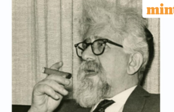 Câu nói trong ngày của Abraham Joshua Heschel: “Cuộc sống trở nên tồi tệ khi việc kiểm soát không gian…trở thành mối quan tâm duy nhất của chúng ta”