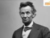 Câu nói trong ngày của Abraham Lincoln: “Bạn không thể trốn tránh trách nhiệm của ngày mai nếu trốn tránh nó ngay hôm nay”