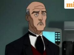 Câu nói trong ngày của Alfred Pennyworth trong “Batman Begins”: “Tại sao chúng ta sa ngã, thưa ngài? Để chúng ta có thể học cách lựa chọn…’