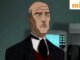 Câu nói trong ngày của Alfred Pennyworth trong “Batman Begins”: “Tại sao chúng ta sa ngã, thưa ngài? Để chúng ta có thể học cách lựa chọn…’