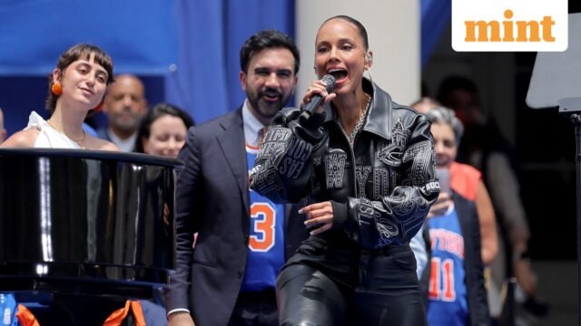 Câu nói trong ngày của Alicia Keys: “Thất bại không