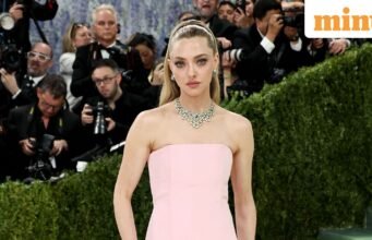 Câu nói trong ngày của Amanda Seyfried: “Tôi có quyền bày tỏ cảm xúc của mình”