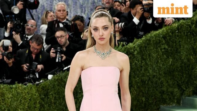 Câu nói trong ngày của Amanda Seyfried: “Tôi có quyền