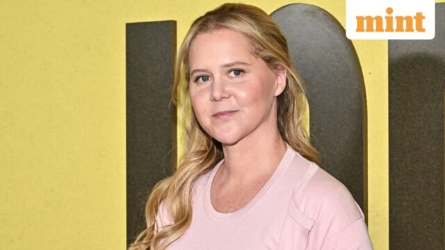 Câu nói trong ngày của Amy Schumer: “Bạn sẽ không