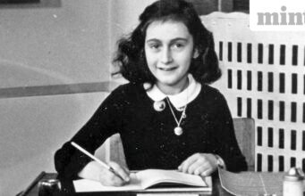 Câu nói trong ngày của Anne Frank: “Thật tuyệt vời khi không ai phải đợi một phút trước khi bắt đầu cải thiện bản thân…”