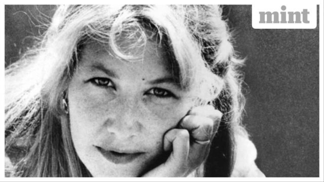 Câu nói trong ngày của Annie Dillard: “Cách chúng ta