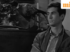 Câu nói trong ngày của Anthony Perkins trong bộ phim gây tranh cãi của Alfred Hitchcock: “Người bạn thân nhất của một cậu bé là…”