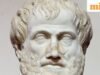 Câu nói trong ngày của Aristotle: “Biết bản thân là khởi đầu của trí tuệ”