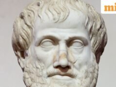 Câu nói trong ngày của Aristotle: “Biết bản thân là khởi đầu của trí tuệ”