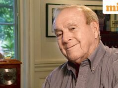 Câu nói trong ngày của Arnold Palmer: “Tôi luôn cống hiến hết mình, ngay cả khi mọi khó khăn dường như hoàn toàn chống lại tôi”