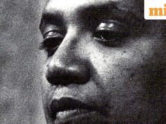 Câu nói trong ngày của Audre Lorde: “Tôi là chính mình, tôi làm những gì tôi đến để làm”