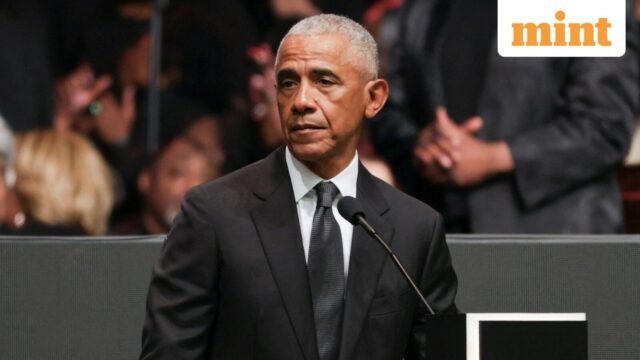 Câu nói trong ngày của Barack Obama: “Tiền không phải