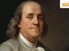 Câu nói trong ngày của Benjamin Franklin: “Năng lượng và sự kiên trì chinh phục…” – bài học cuộc sống về kỷ luật và thành công