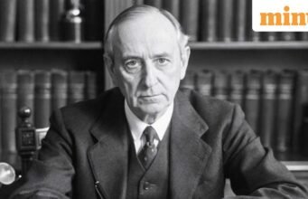 Câu nói trong ngày của Bertrand Russell: ‘Nếu một ý kiến trái ngược với ý kiến của bạn khiến bạn tức giận, đó là dấu hiệu cho thấy…’