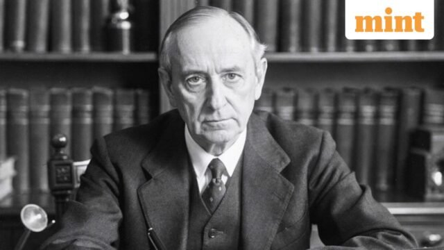 Câu nói trong ngày của Bertrand Russell: 'Nếu một ý