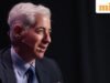 Câu nói trong ngày của Bill Ackman: Kinh nghiệm là phạm sai lầm và học hỏi từ chúng