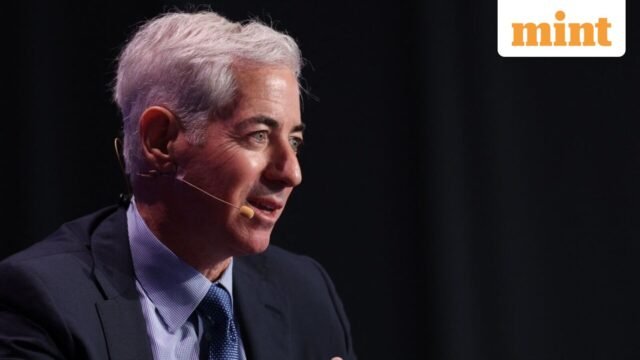 Câu nói trong ngày của Bill Ackman: Kinh nghiệm là