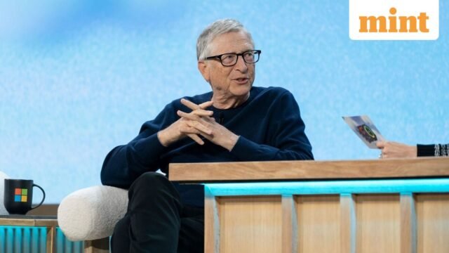 Câu nói trong ngày của Bill Gates: “Những khách hàng